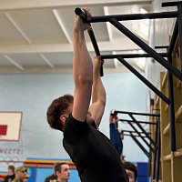 «Аты-баты, буду солдатом!»