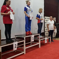 Поздравляем и гордимся!