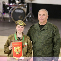 Поделились опытом 