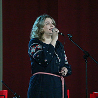 Традиционный ежегодный конкурс военных оркестров