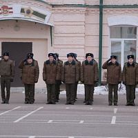 Успехов в боевом мастерстве!