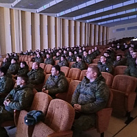 "Вместе с песней - веселей!" 