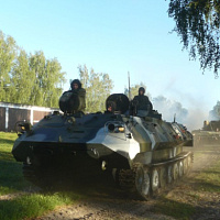 Задачи выполнять готовы