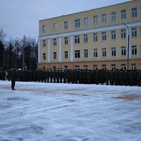 К новым свершениям, связисты!