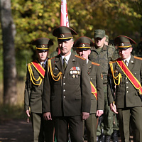 Памяти верны