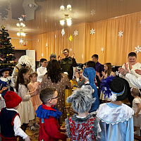 Время волшебства 