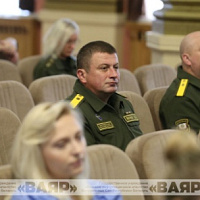 От командира группы до начальника МСВУ