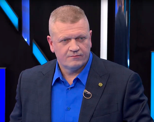 Комментарий заместителя начальника факультета Генерального штаба Военной академии Беларуси