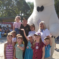 Здравствуй, школа