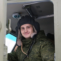 «Тор»-громовержец на страже воздушных рубежей столицы