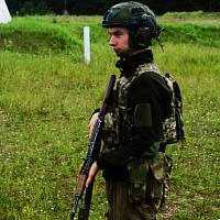 Сплоченность и слаженность отрабатывается «в полях»