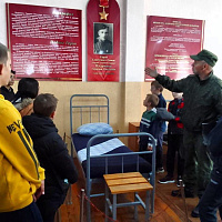 Праздник вдвойне