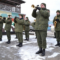 Каждый снаряд – в цель!