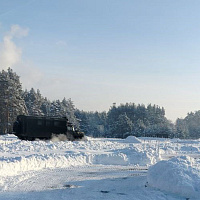 Переподготовка водителей в 72 ОУЦ