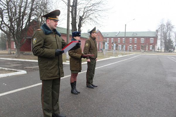147-му зенитном ракетном полку − 73 года!