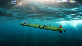 Huntington Ingalls Industries поставит ВМС Новой Зеландии автономные подводные аппараты «Ремус-300»