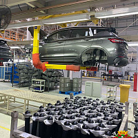 Интересная экскурсия