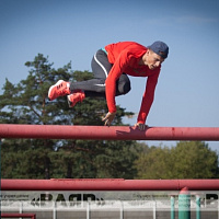 Настроены на победу