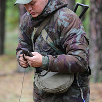 Занятия по тактико-специальной подготовке