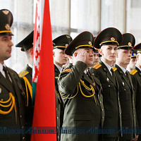 Выпуск офицеров на военных факультетах в гражданских вузах