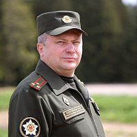 Состязания на звание лучшего топогеодезического расчета 