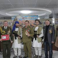 Память о соотечественниках, погибших при выполнении интернационального долга в Афганистане, почтили в Слуцке