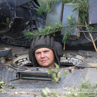 Бой – учебный, опыт – реальный