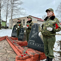 В будущее — с уважением к прошлому