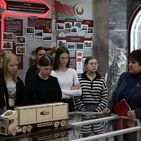 Экскурсия в 65 автбр