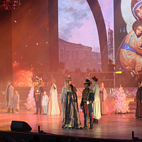 «От классики до рока по стилям и эпохам, мировые хиты в рок-обработке»