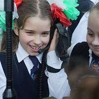 Военнослужащие 36 дмостбр приняли участие в конкурсе «Смотр строя и песни — 2025»