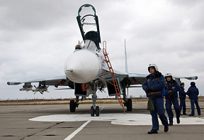 Минобороны РФ запускает программу по реконструкции 106 своих аэродромов
