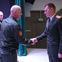 «С возвращением на Родину!»