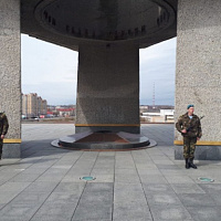 Патриотами не рождаются