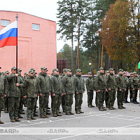В Беларуси завершись учения ОДКБ «Нерушимое братство — 2026» и «Барьер-2026»