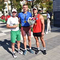 Поздравляем и гордимся!