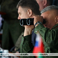 Один из ключевых этапов отработки практических действий войск в рамках учения «Запад-2025»