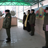 Успехов в боевом мастерстве!