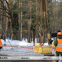 Безопасность - прежде всего