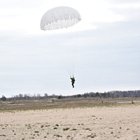 Десант штурмует небеса