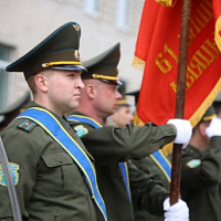 Честь имею! 