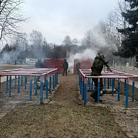 С задачами справились