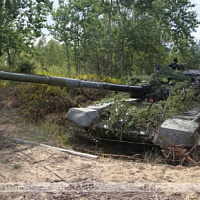 Бой – учебный, опыт – реальный