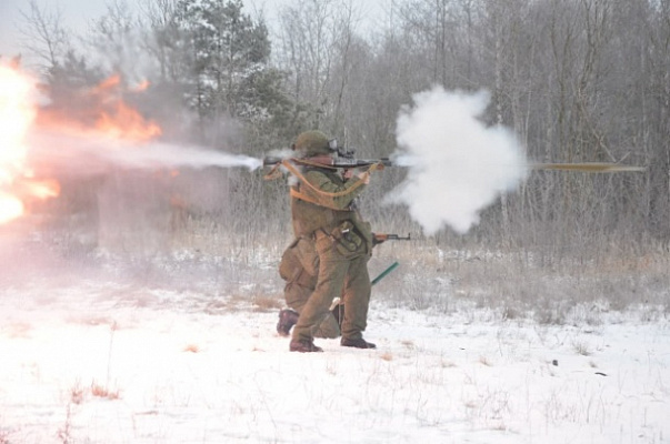 Все задачи по плечу!