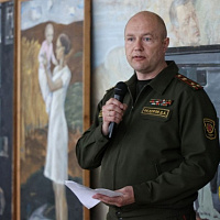 Воспитывая патриотов