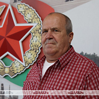 В Центральном Доме офицеров прошло мероприятие по линии отраслевой профсоюзной организации Вооружённых Сил