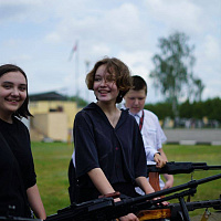 Праздничные мероприятия в Жодино