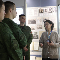Завершилась вторая межвузовская олимпиада по военной медицине «Полевая выучка»