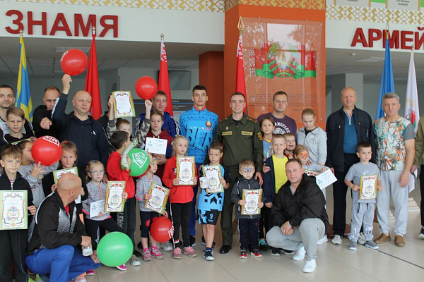 О, спорт, ты мир!