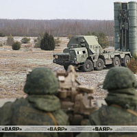 День войск противовоздушной обороны